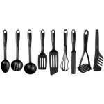Tefal Bienvenue K001S925, 9-dijelni set kuhinjskog pribora