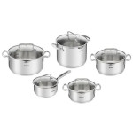 TEFAL Duetto set posuđa 10 komada G719SA
