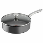 TEFAL Renew+ Tava s poklopcem 24cm [C4243253]