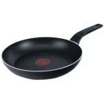 TEFAL Simply Clean tava 24 cm [B5670453]