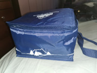 Nove termo torbe, nekoristene