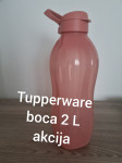 Tupperware boca 2 L