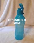 Tupperware boca za vodu 500 ml klik- klak