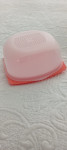 Tupperware cheesmart NOVO