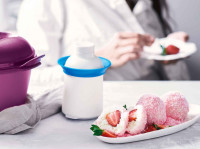 Tupperware chini party