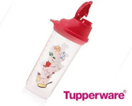 Tupperware Magic mixer Easy 600 ml sa sitom sa motivom