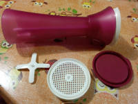 Tupperware posipač za štaub šećer