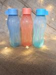 Tupperware set Eco bočica