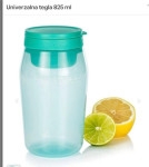 Tupperware tegla 825 ml