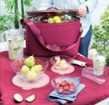 Tupperware termo torba