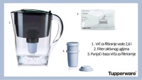 Tupperware vrč za filtriranje vode