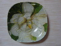 Ukrasni tanjurići/RASPRODAJA