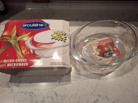 Vatrostalni ovalni pekač 3,5 l