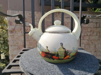 Vintage čajnik - nekorišten