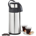 VonHaus 1507177- termos boca od 5 litara s funkcijom pumpe
