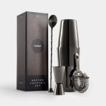 VonShef Boston Cocktail Set – 8-djelni set za koktele