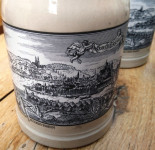 Vrčevi za pivu i vino