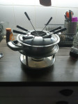 Zepter Fondue set