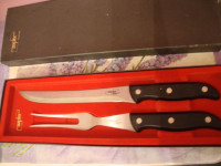 Zepter nož + vilica