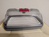 Zepter VacSy četvrtasto zvono