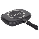 Zilan Dvostruka grill tava - ZLN9522 13531