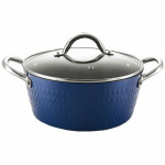 Zilan Kaserola sa staklenim poklopcem, 20 cm - ZLN9600 42496