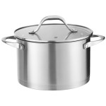 Zilan Lonac sa staklenim poklopcem, 24 cm - ZLN1368 53468