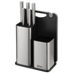 Zilan Noževi, set sa stalkom, 7/1 - ZLN1627 61062