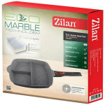 Zilan Tava, 3u1, 28 cm - ZLN3352