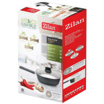 Zilan Tava sa staklenim poklopcem, 26 cm - ZLN0881 18368
