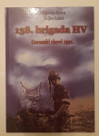138.BRIGADA HV GORANSKI RISOVI 1991