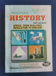 Advanced Level History Africa, from Neolithic revolution to present