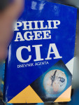 Agee, Philip - CIA : dnevnik agenta