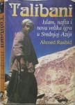 Ahmed Rashid - Talibani