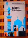 ALFRED GUILLAUME ISLAM A PELICAN ORIGINAL 3/6 1956