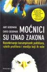 Amy Goodman, David Goodman: Moćnici su iznad zakona