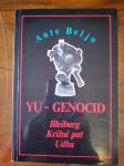 Ante Beljo - YU Genocide, BLEIBURG, KRIŽNI PUT, UDBA, ZG 1990