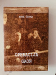 Ante Čavka : Operacija Gaon