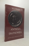 Antička ekonomija