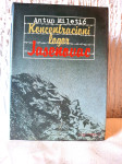 Antun Miletić - Koncentracioni logor Jasenovac 1941-1945 - 1986
