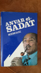 Anvar el-Sadat - Memoari