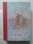 ATILA - Gerhard Ellert