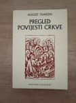 AUGUST FRANZEN, Pregled povijesti Crkve
