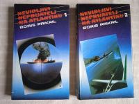 B.PRIKRIL  NEVIDLJIVI NEPRIJATELJ NA ATLANTIKU 1,2