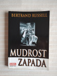 B. RUSSELL MUDROST ZAPADA