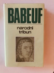 Babeuf - narodni tribun