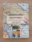 BERISLAV ANDRIJEVIĆ, Ekonomika nacionalne obrane i sigurnosti