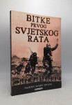 Bitke prvog svjetskog rata