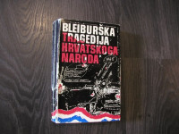 Bleiburška tragedija hrvatskoga naroda