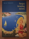 BORIS VUKONIĆ, Povijest hrvatskog turizma